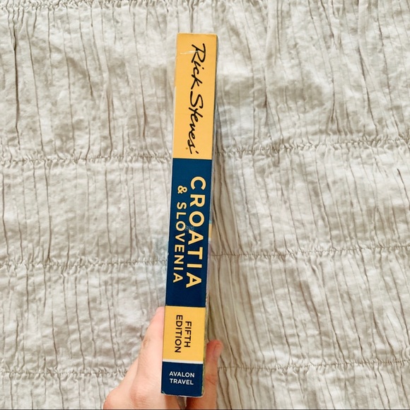 Rick Steves Travel Books, Set of 3 - Picture 9 of 10